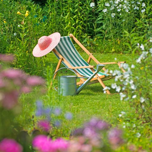 Do it yourself der naturnahe Garten saatgutbiene.de