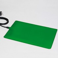 Heizmatte 35 x 25cm Heizmatte 35 x 25cm