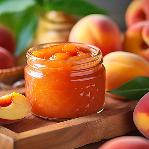 Pfirsich-Chili-Chutney - chili-shop24.com