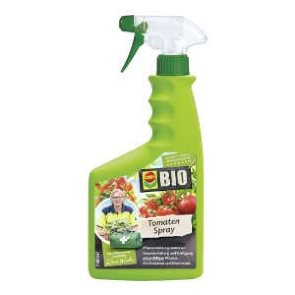 Bio Tomaten Spray