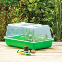 Vorschau: Zimmer-Gewächshaus Vorschau: Zimmer-Gewächshaus